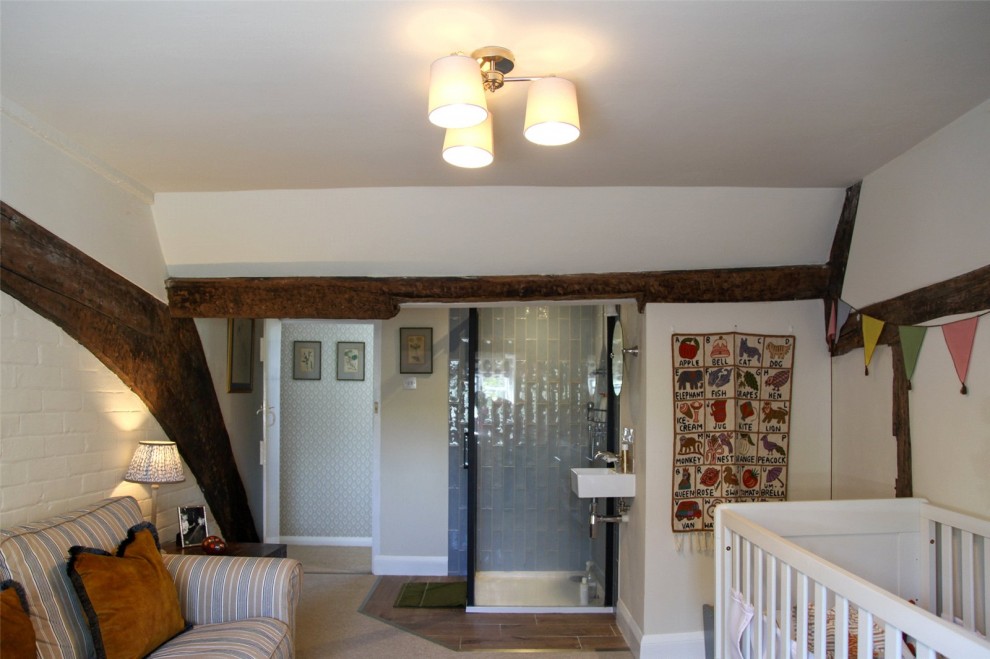 Farnham, Surrey