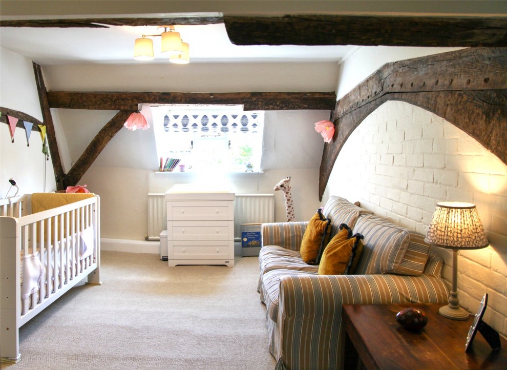 Farnham, Surrey