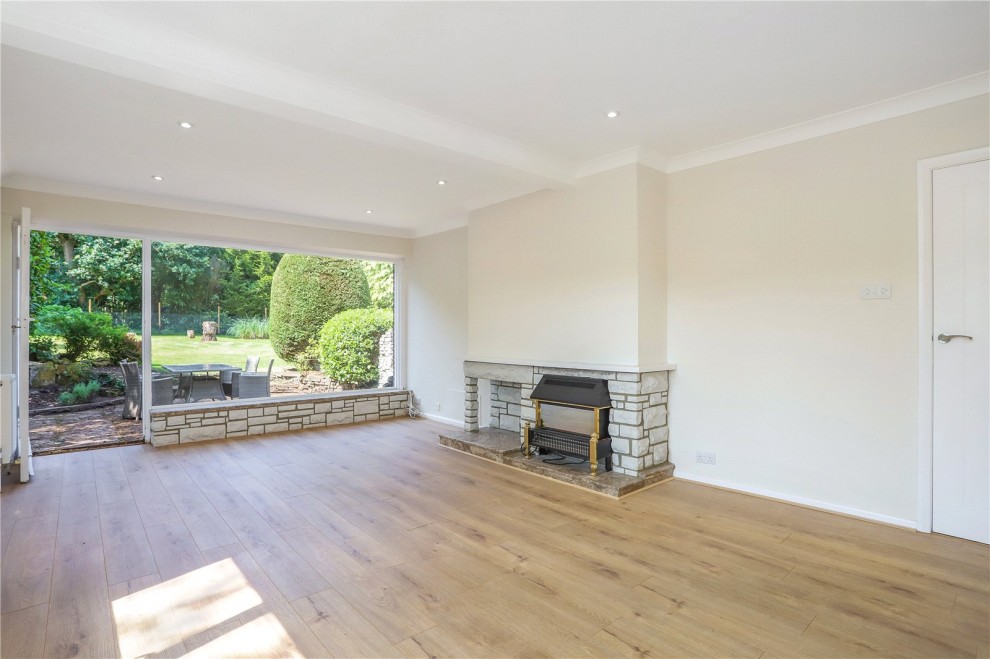 Churt, Farnham, Surrey