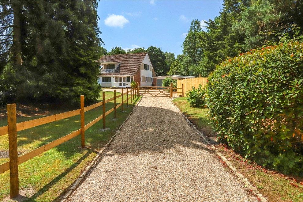 Churt, Farnham, Surrey