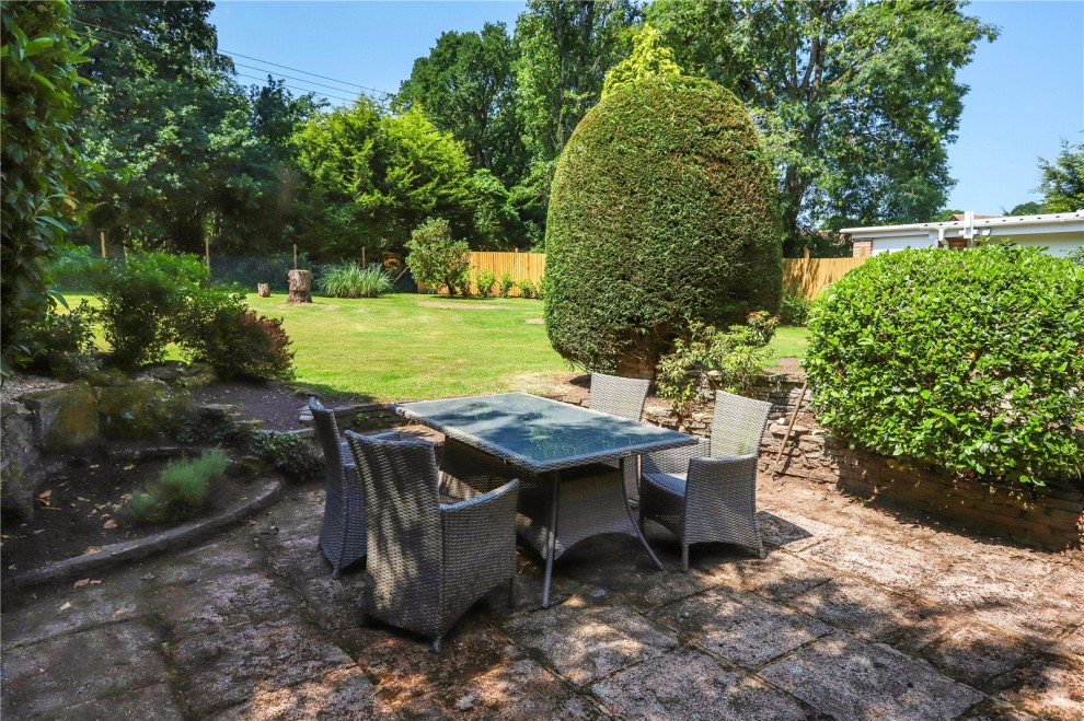 Churt, Farnham, Surrey