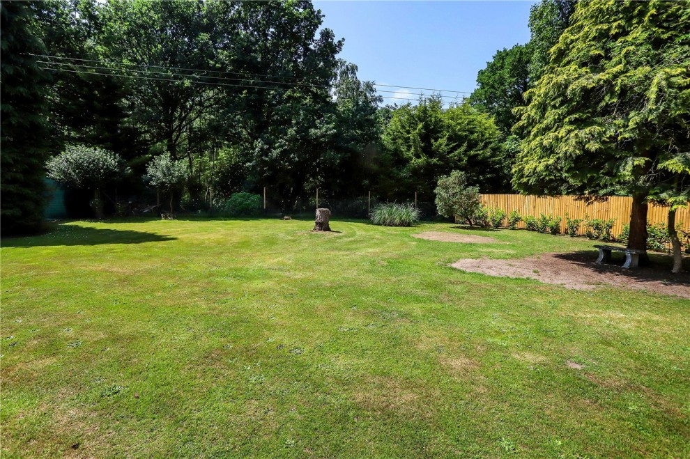 Churt, Farnham, Surrey