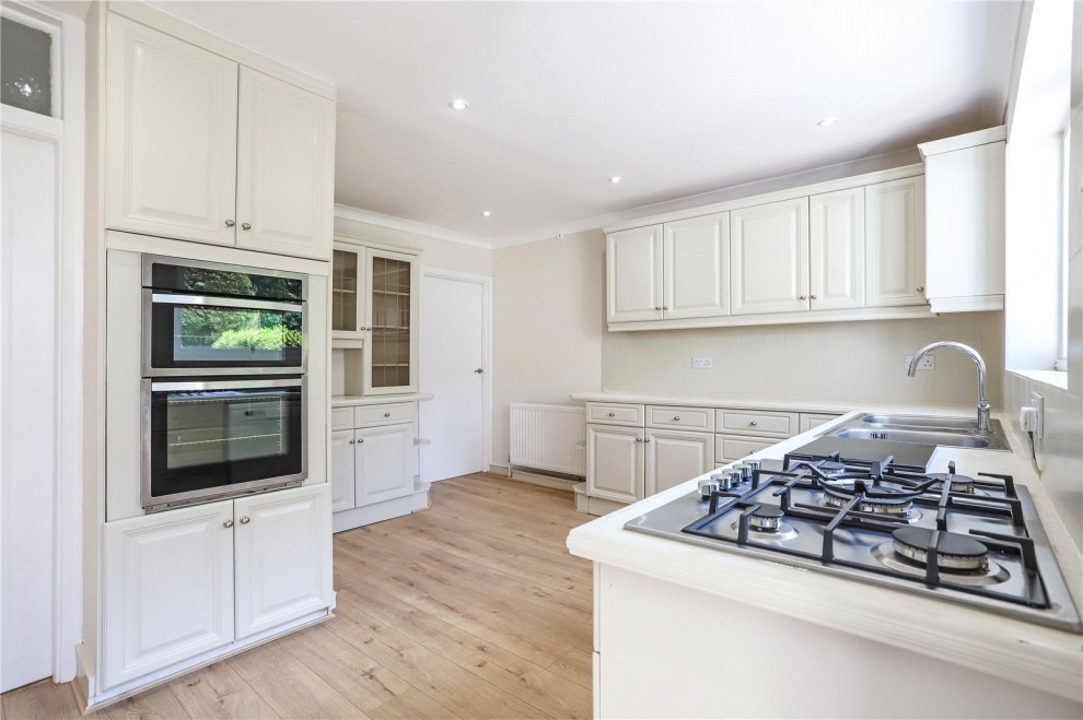 Churt, Farnham, Surrey
