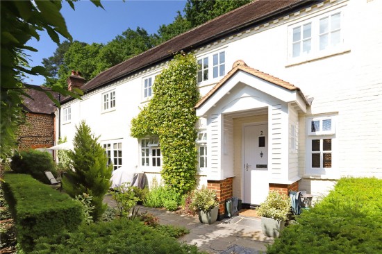 Farnham, Surrey