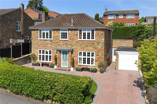 Farnham, Surrey