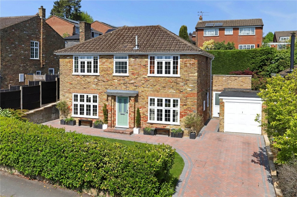 Farnham, Surrey