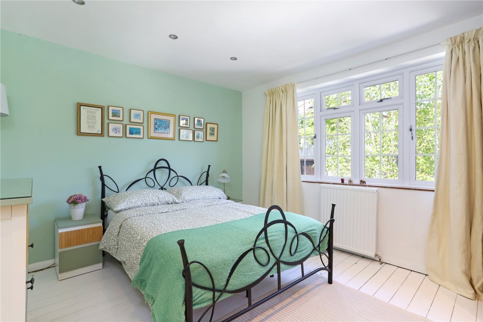 Farnham, Surrey