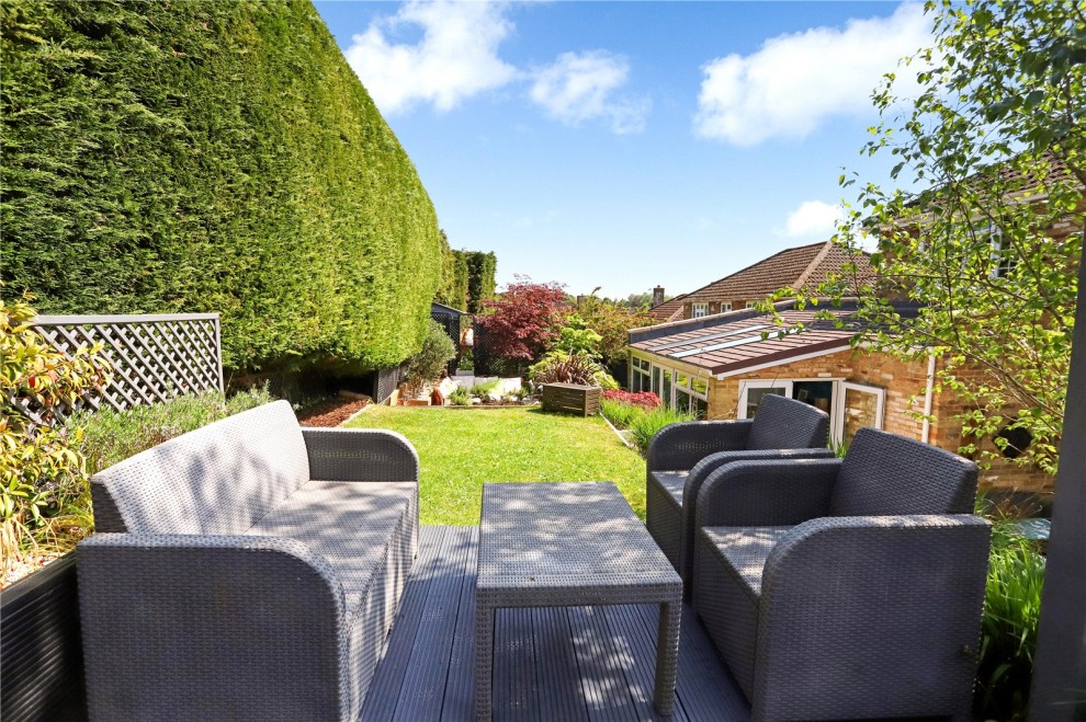 Farnham, Surrey