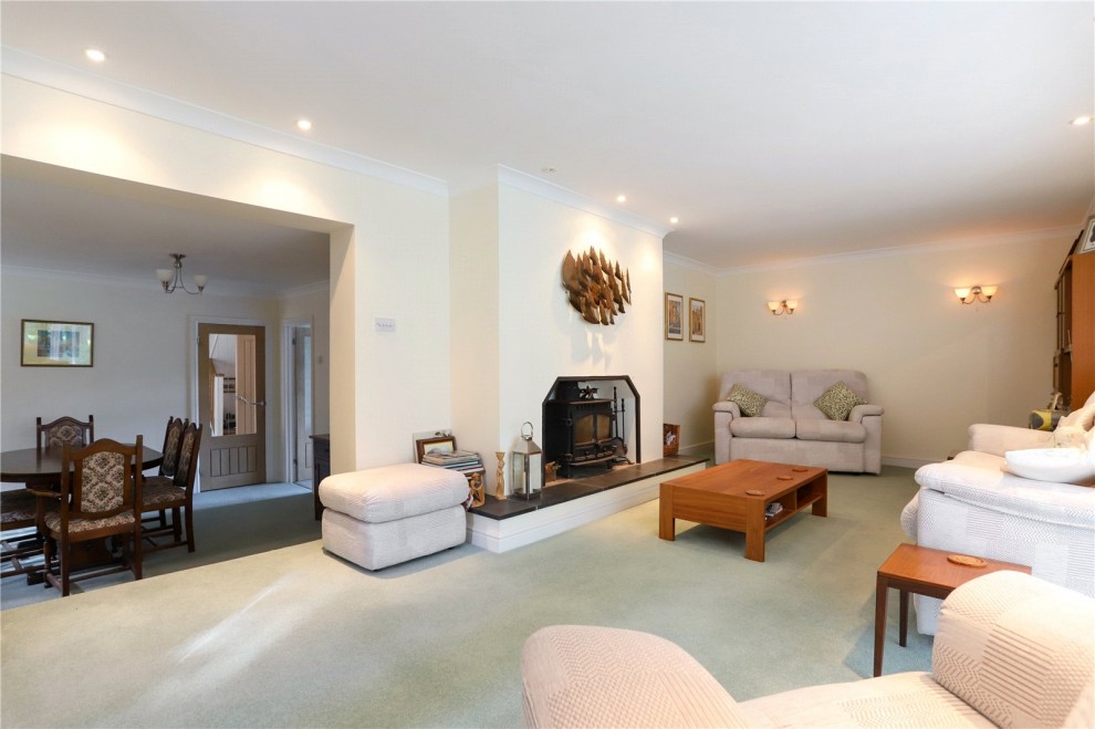 Elstead, Farnham, Surrey