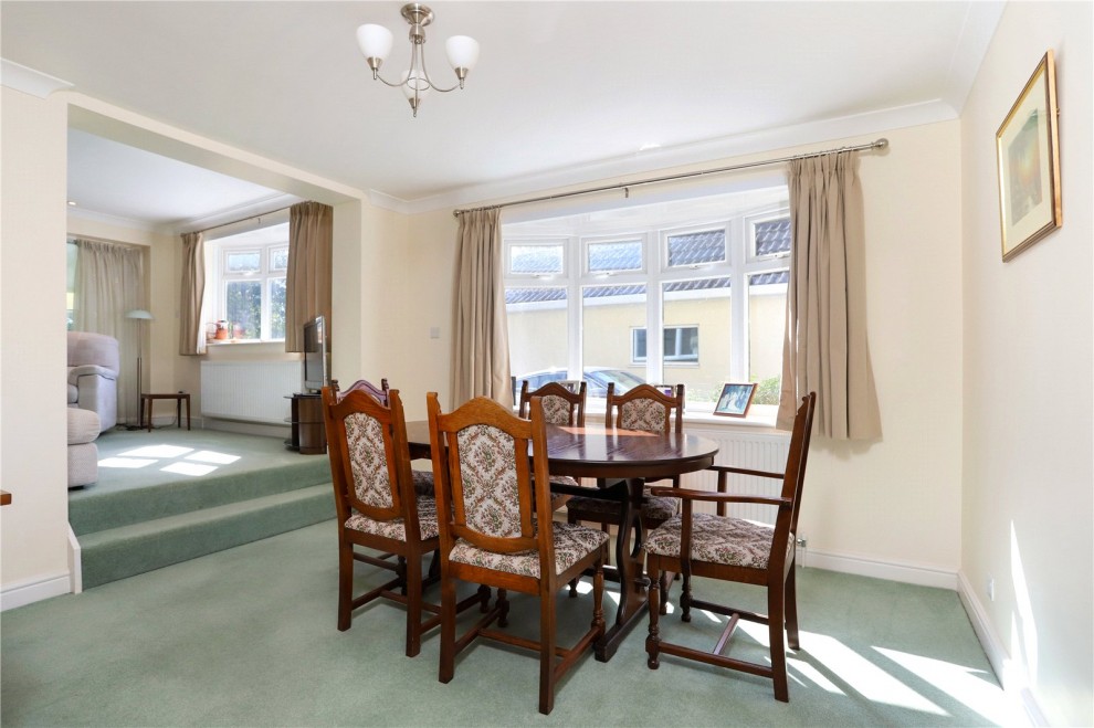 Elstead, Farnham, Surrey