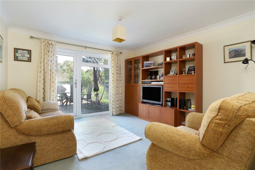 Elstead, Farnham, Surrey