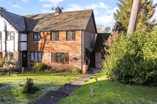Boundstone, Farnham, Surrey