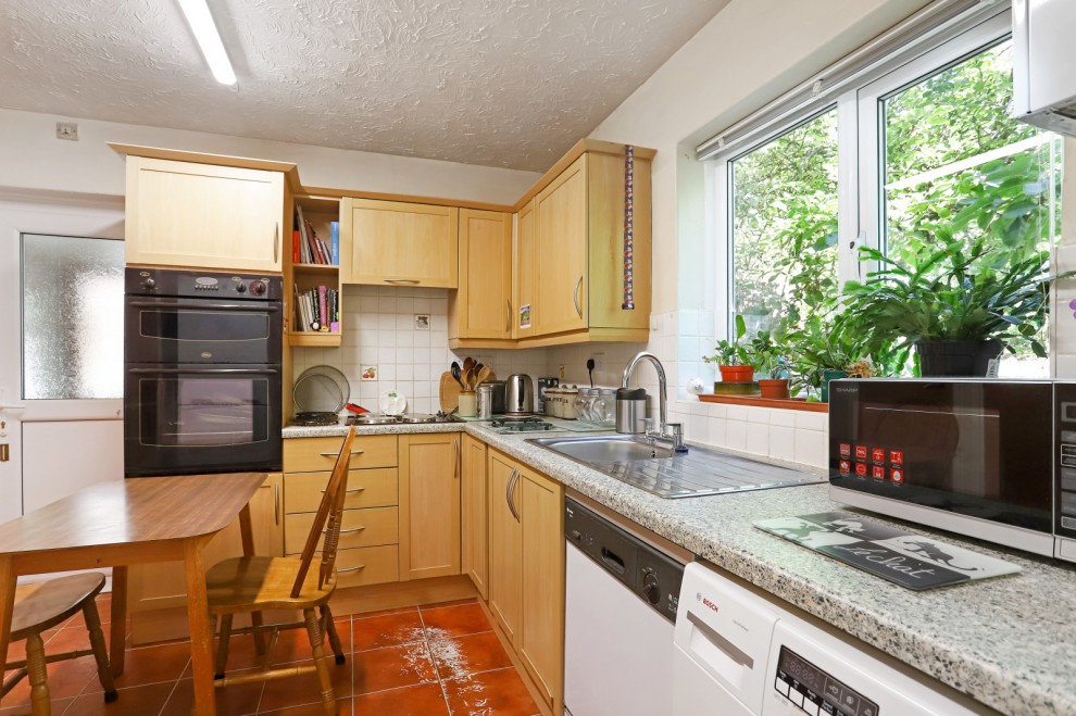 Lower Bourne, Farnham, Surrey