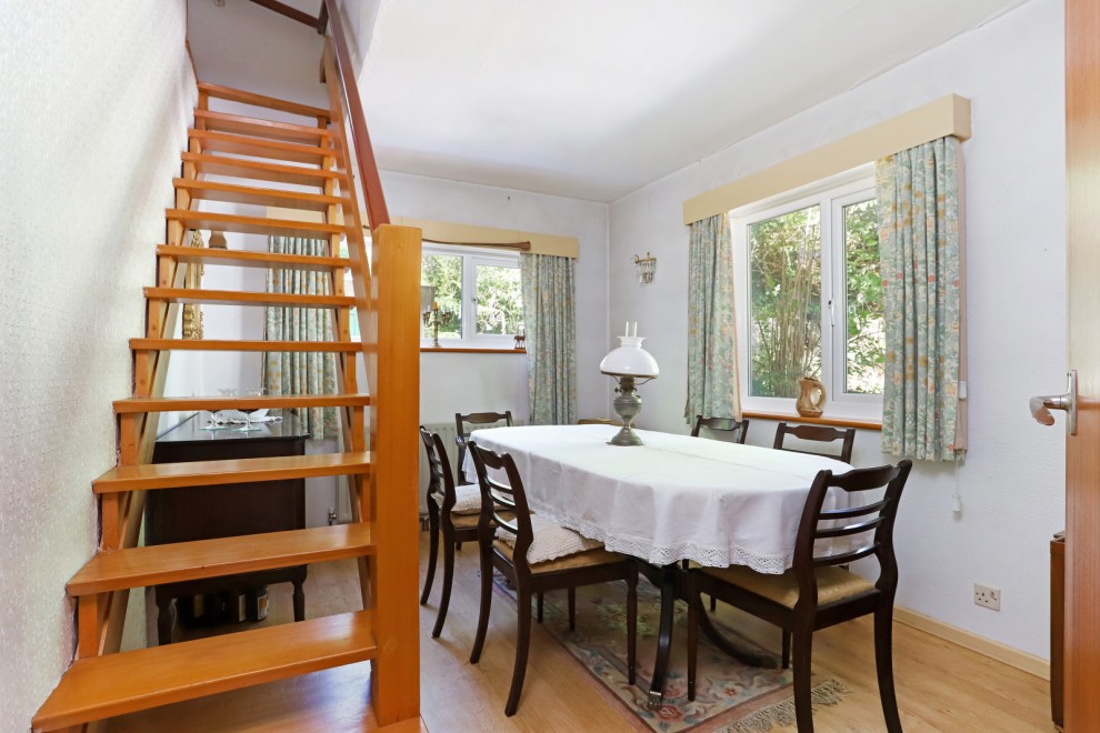 Lower Bourne, Farnham, Surrey