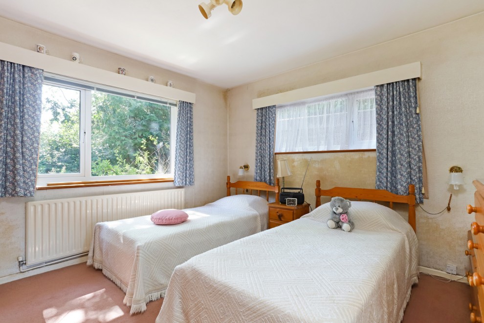 Lower Bourne, Farnham, Surrey