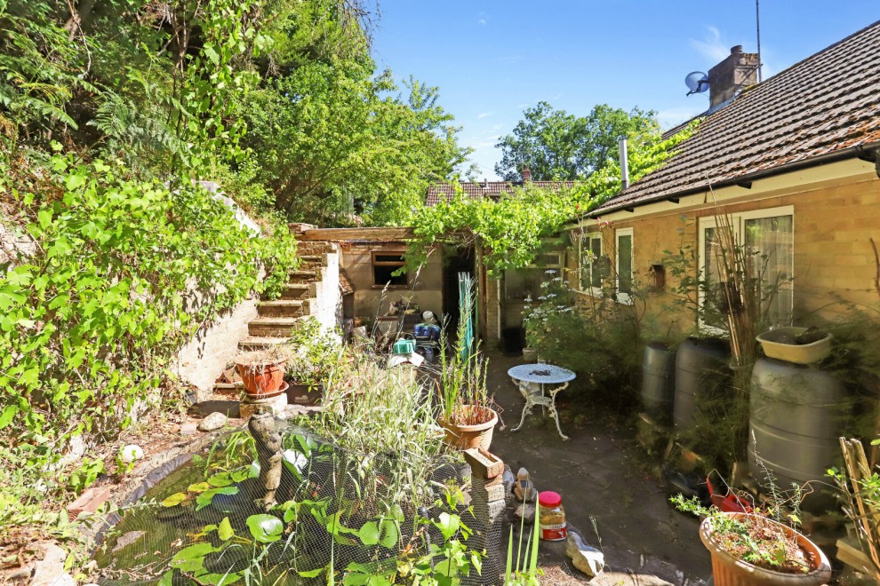 Lower Bourne, Farnham, Surrey