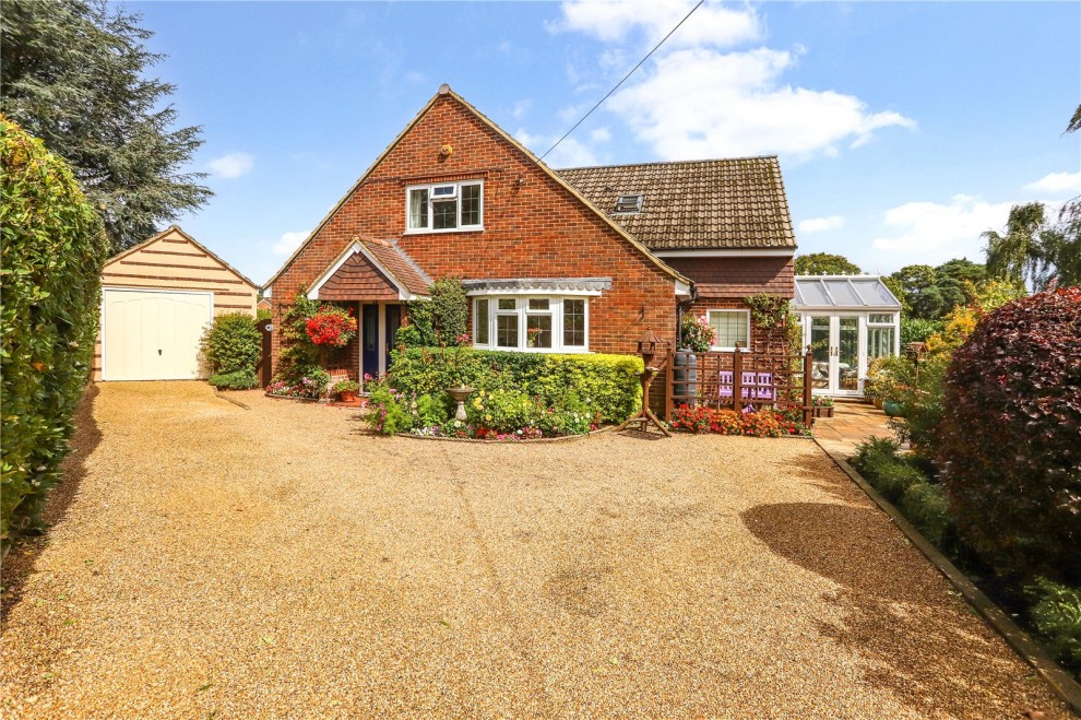 Farnham, Surrey