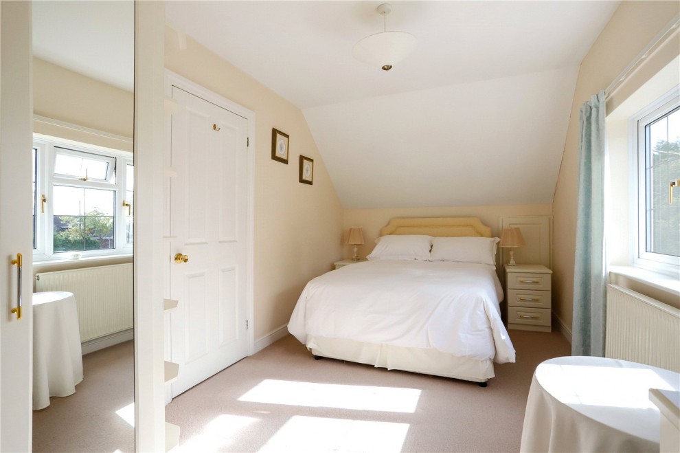 Farnham, Surrey