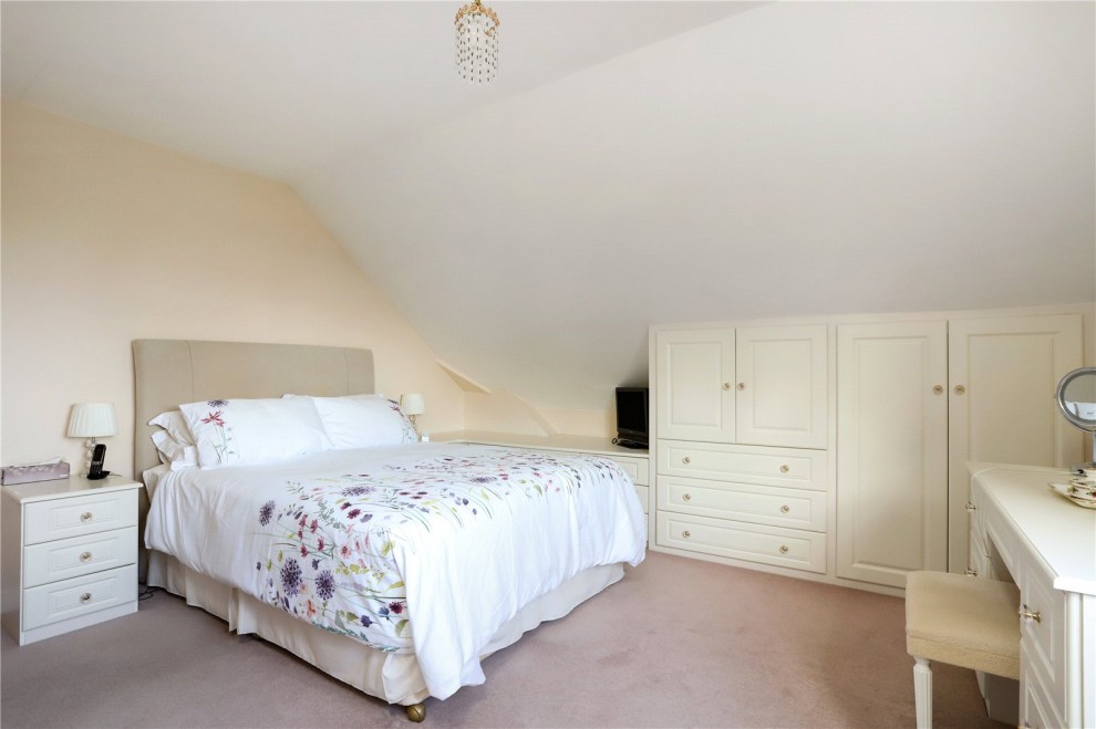 Farnham, Surrey