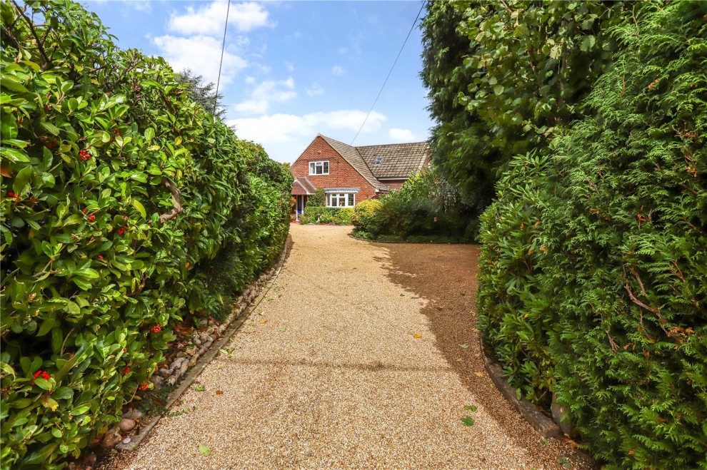Farnham, Surrey