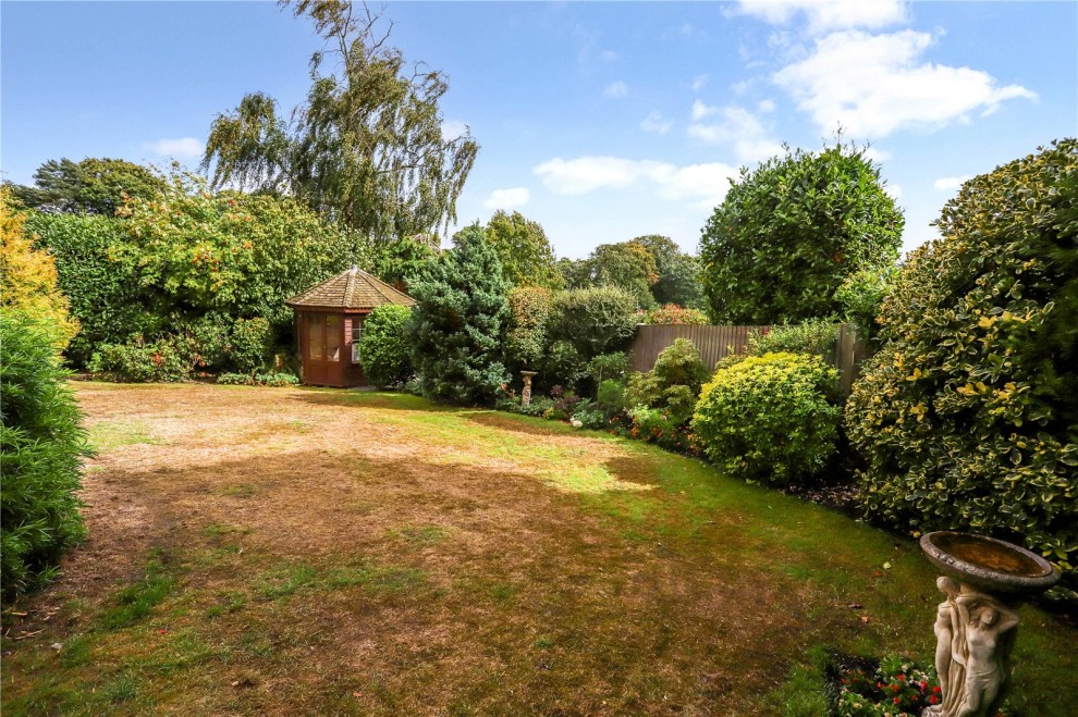 Farnham, Surrey