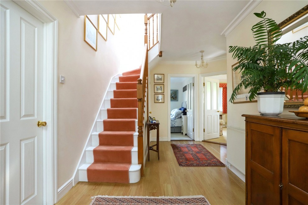 Farnham, Surrey