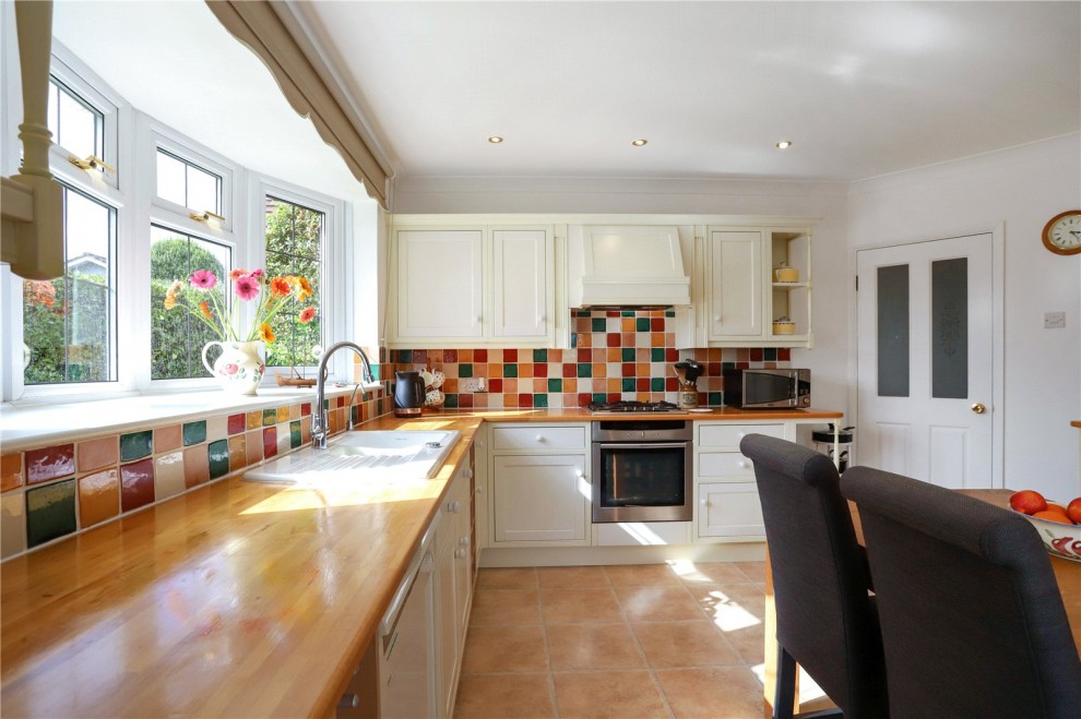 Farnham, Surrey