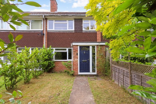 Wrecclesham, Farnham, Surrey