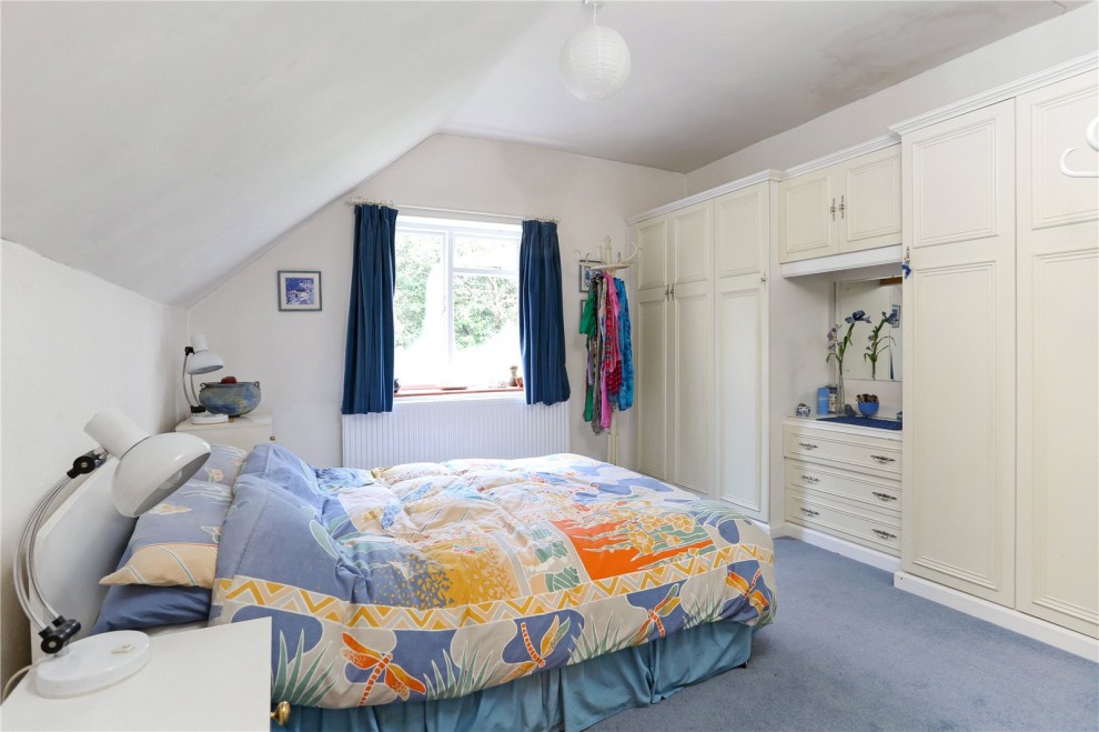 The Sands, Farnham, Surrey