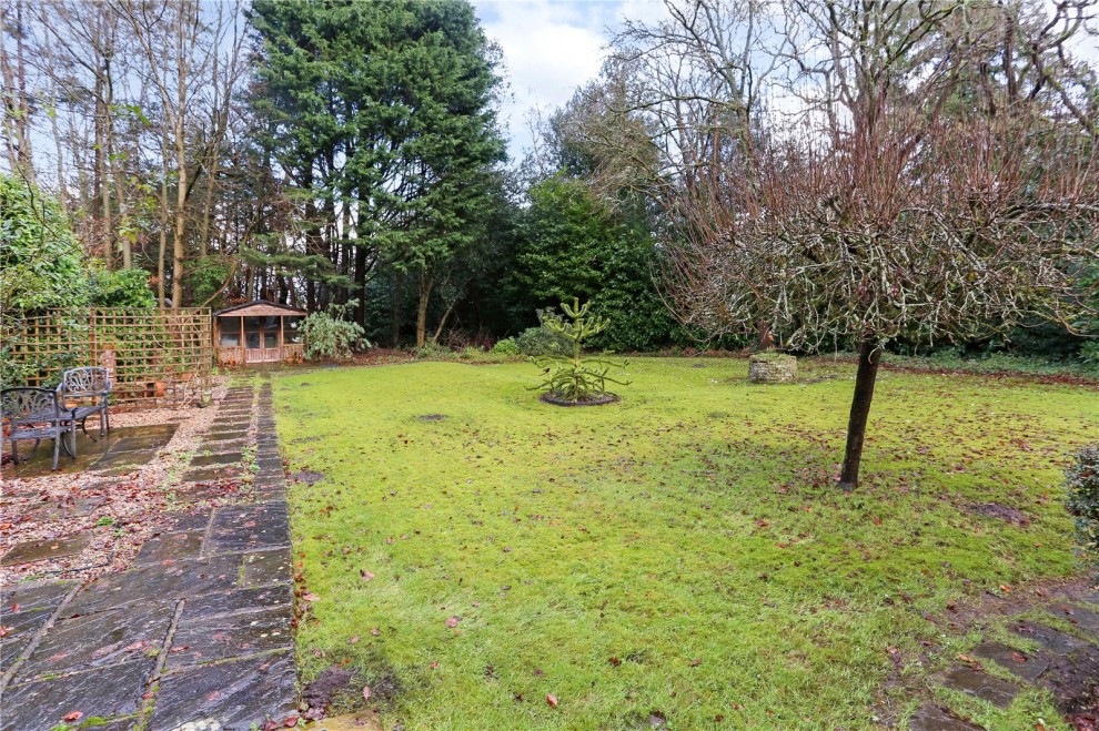 The Sands, Farnham, Surrey
