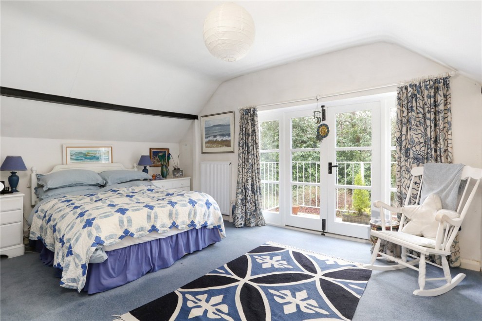 The Sands, Farnham, Surrey