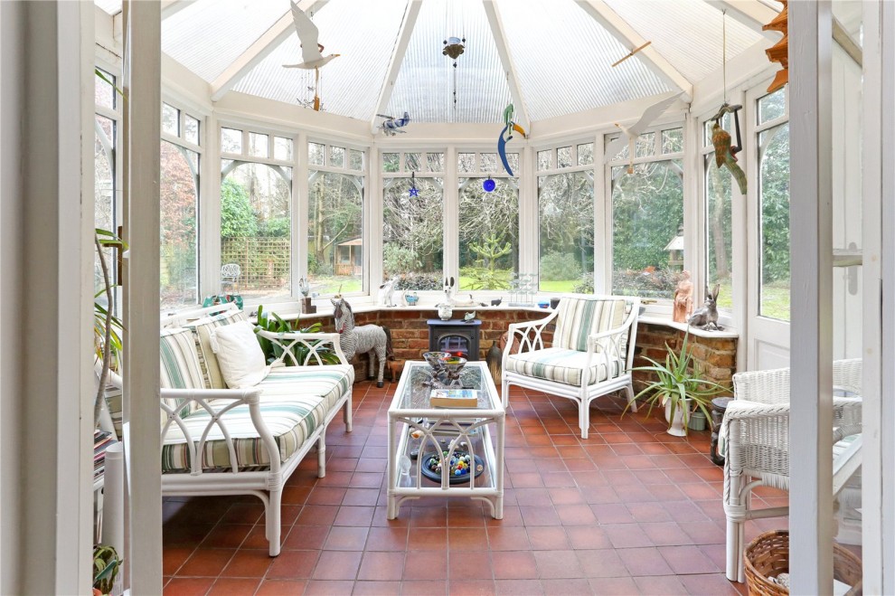 The Sands, Farnham, Surrey