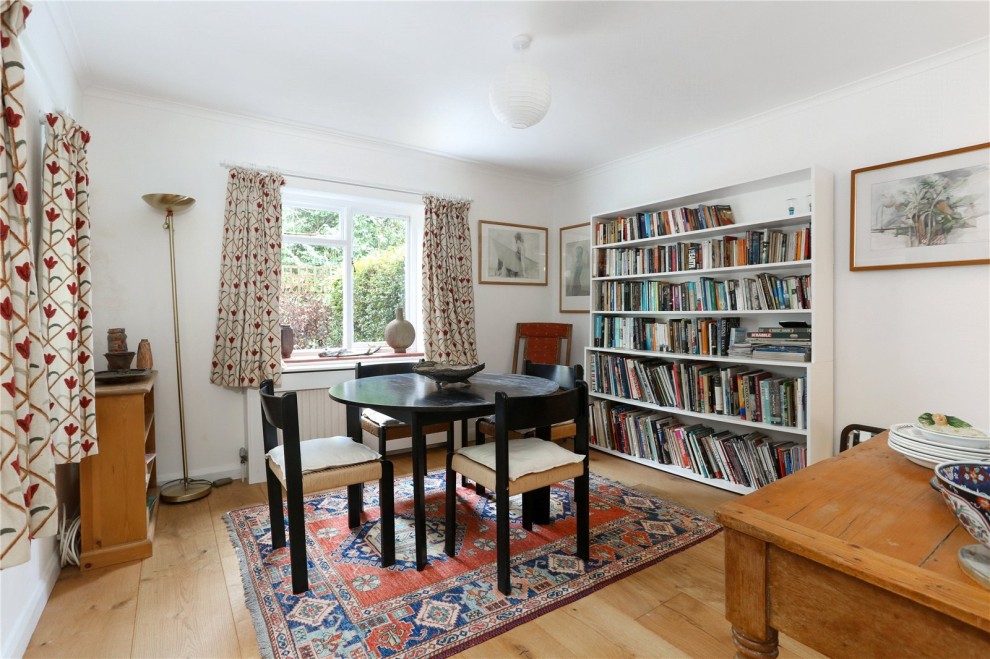 The Sands, Farnham, Surrey