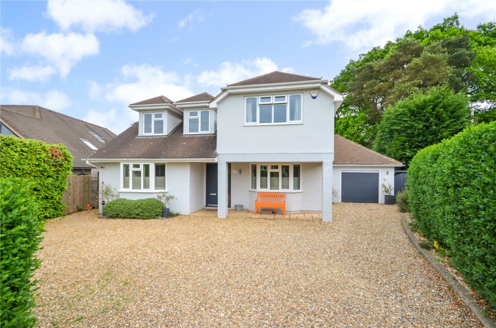 Farnham, Surrey