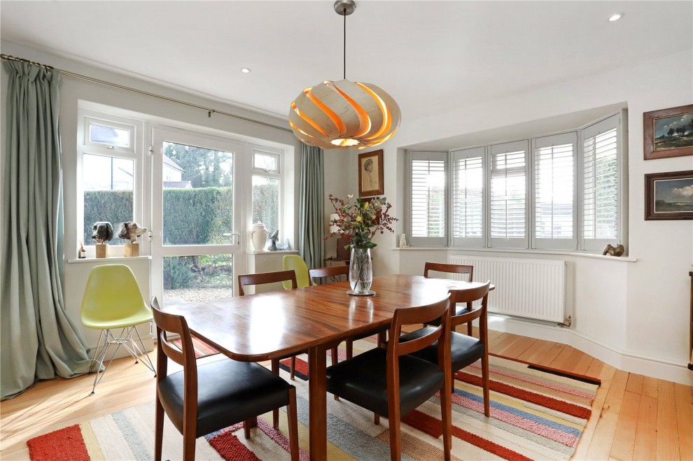 Farnham, Surrey