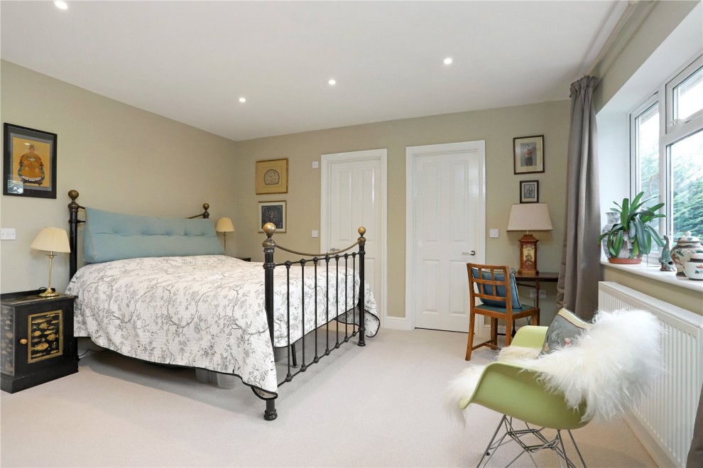 Farnham, Surrey