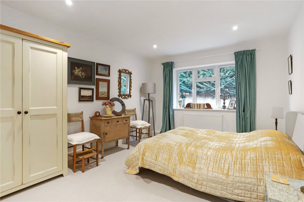 Farnham, Surrey