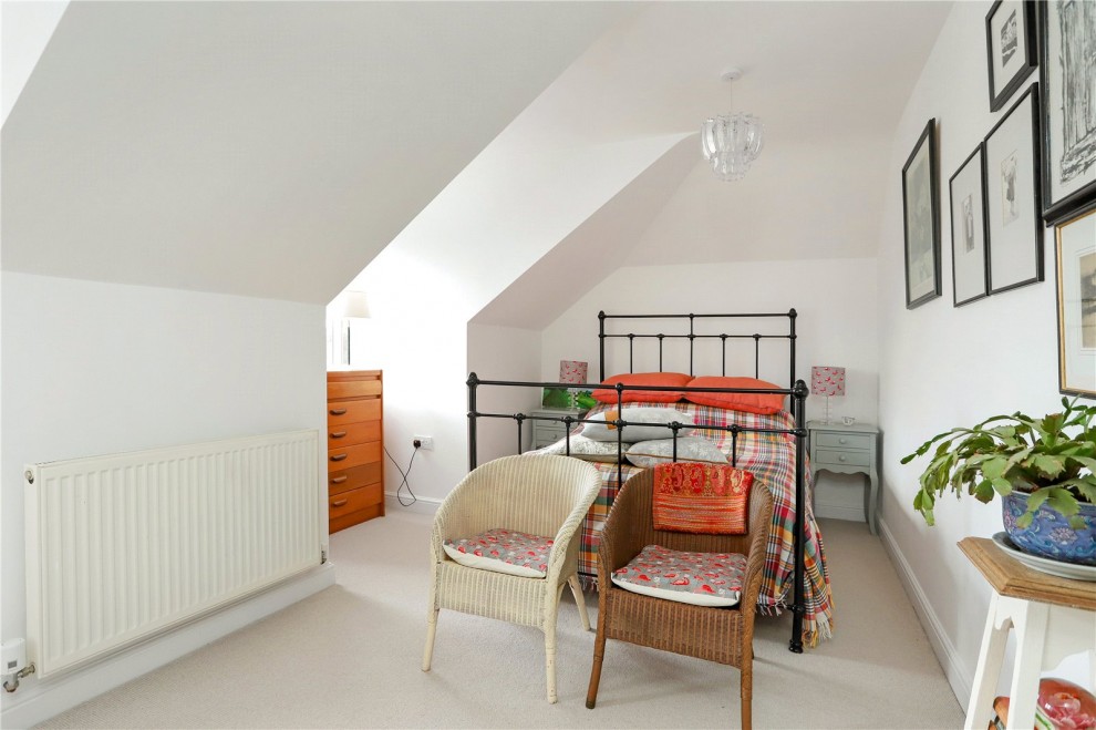 Farnham, Surrey