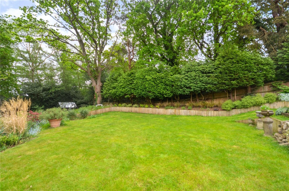 Farnham, Surrey