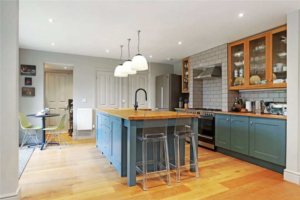 Farnham, Surrey