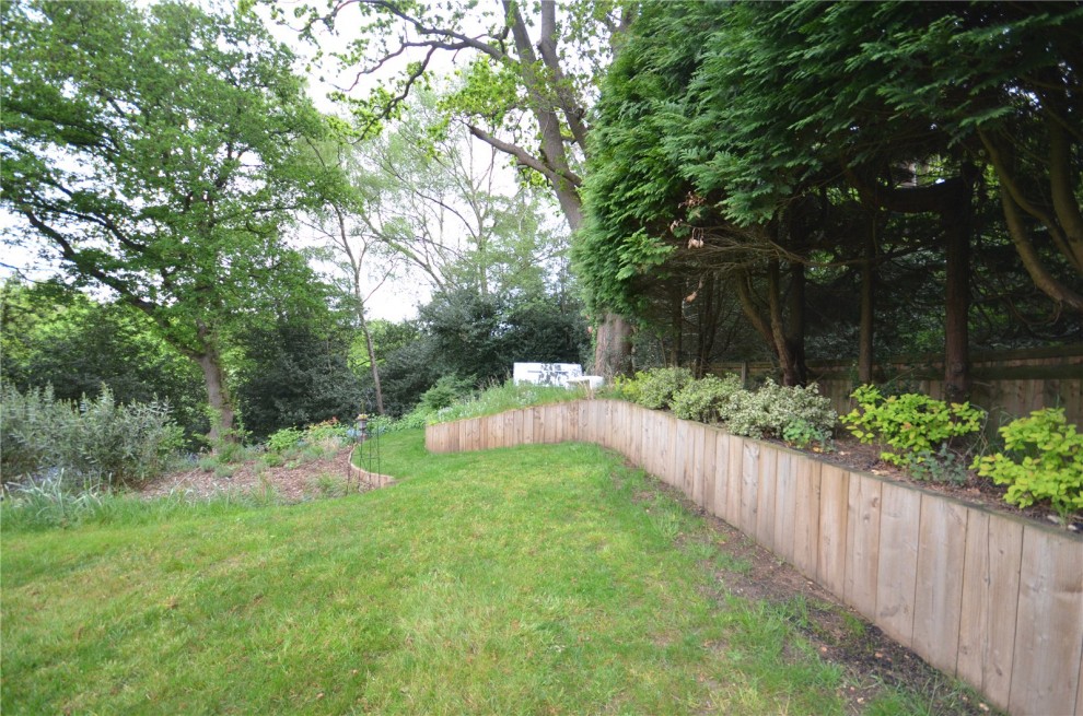 Farnham, Surrey
