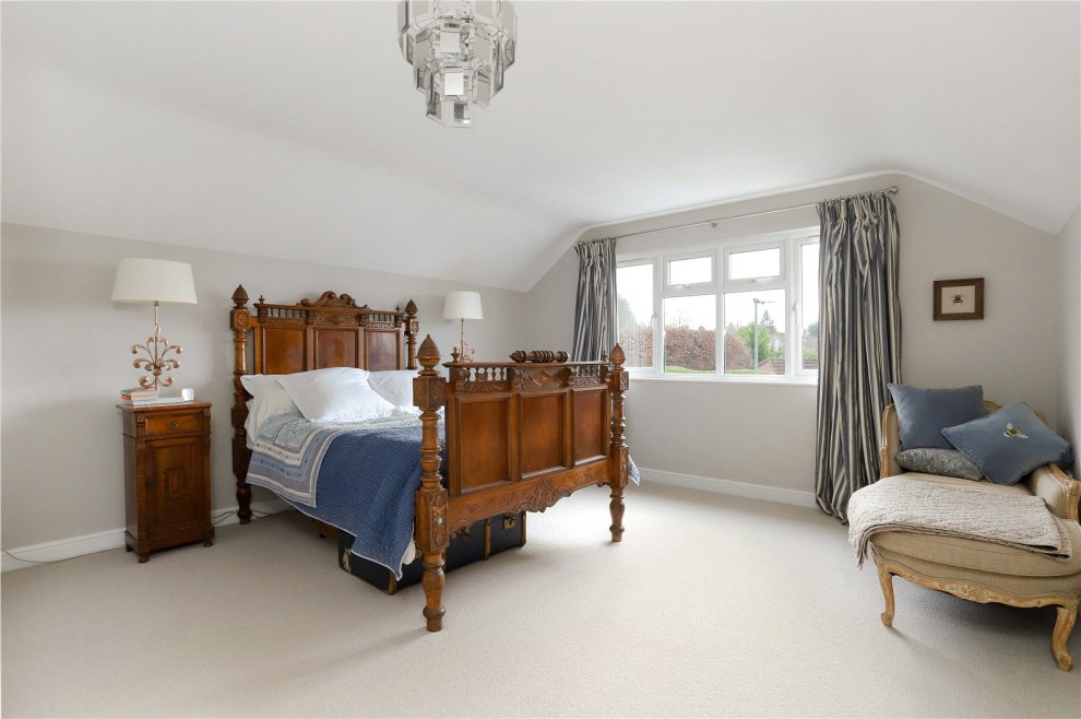 Farnham, Surrey