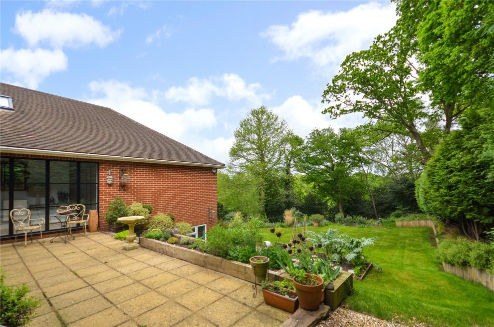 Farnham, Surrey