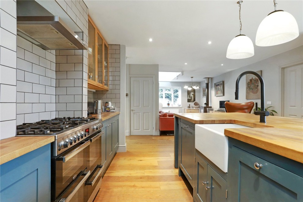 Farnham, Surrey