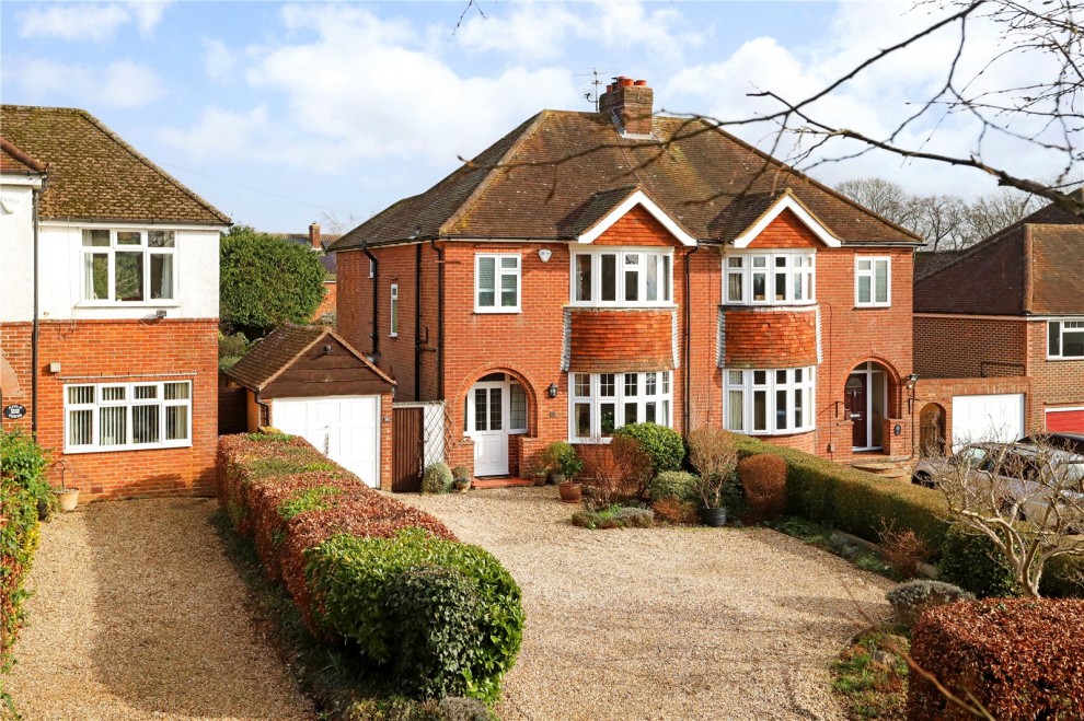 Farnham, Surrey