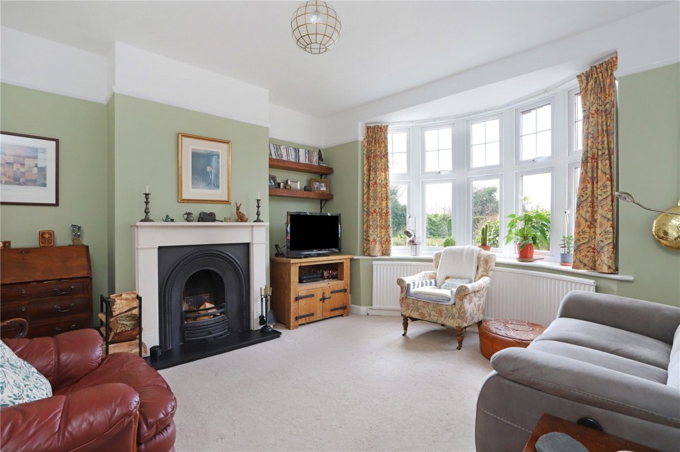 Farnham, Surrey