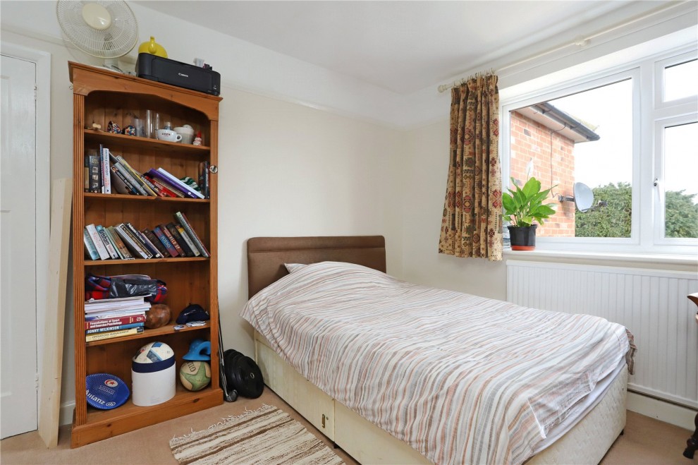 Farnham, Surrey