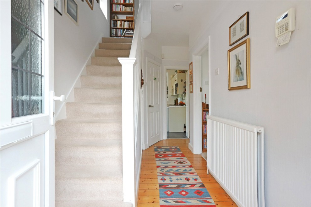 Farnham, Surrey