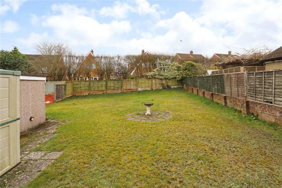 Farnham, Surrey