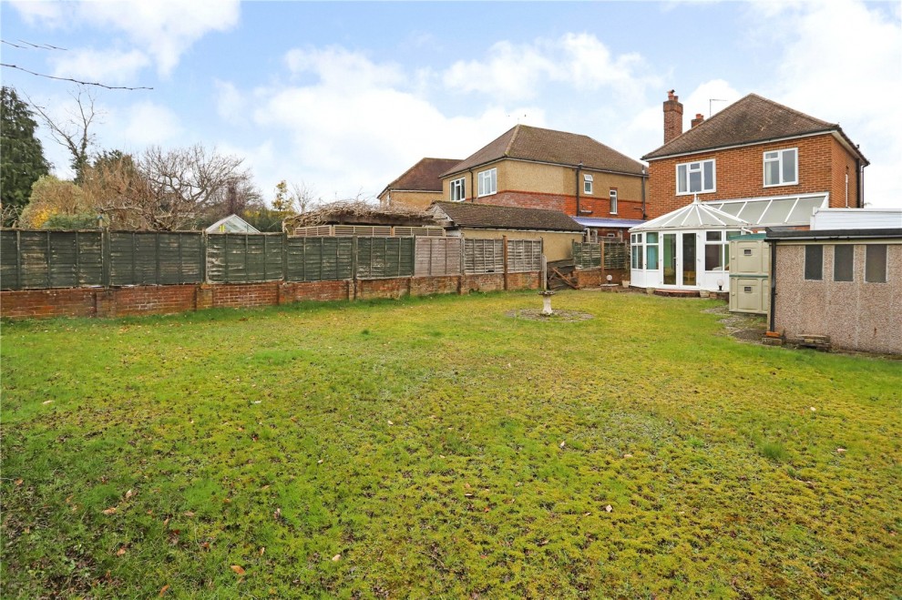 Farnham, Surrey